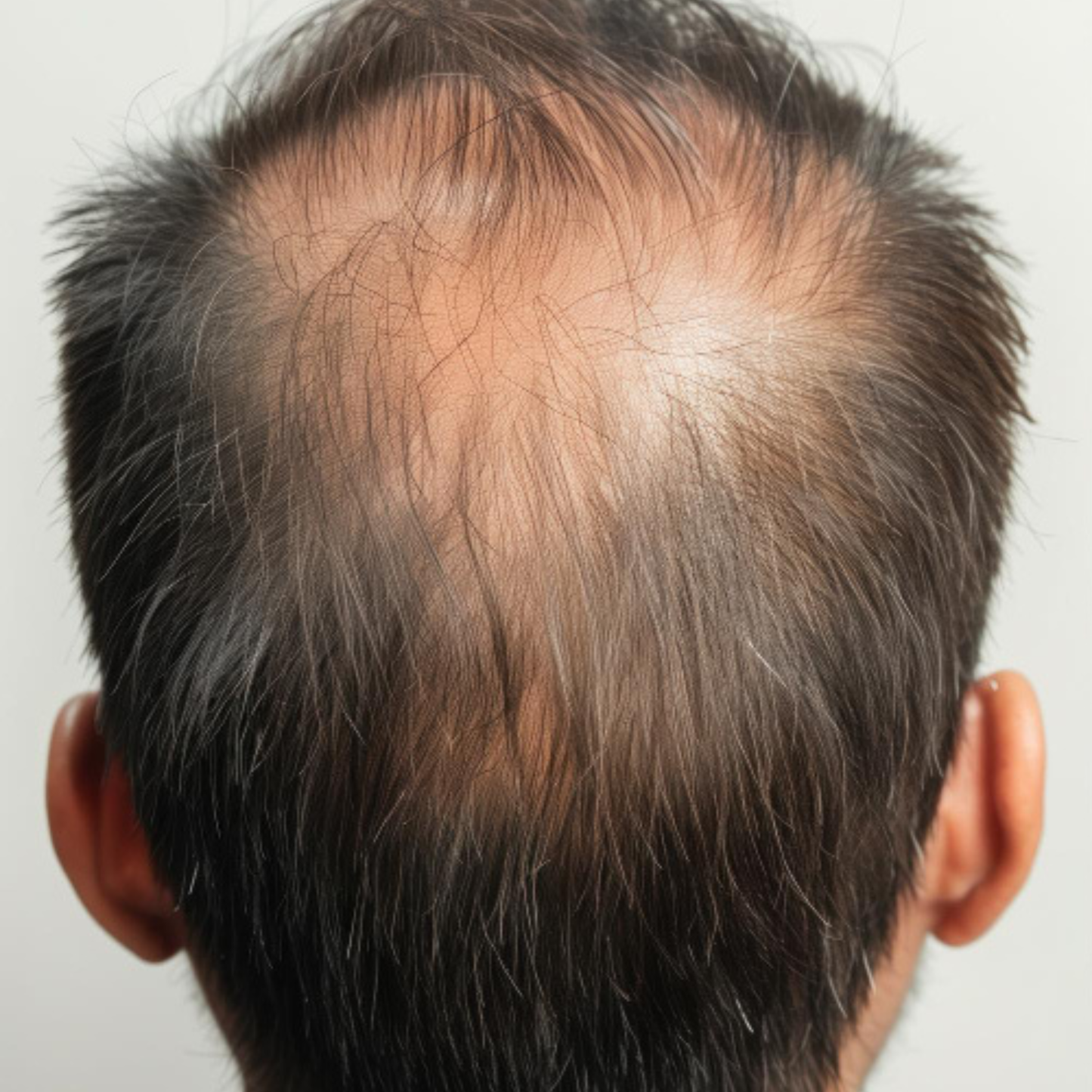 Advanced Hair Growth Combo