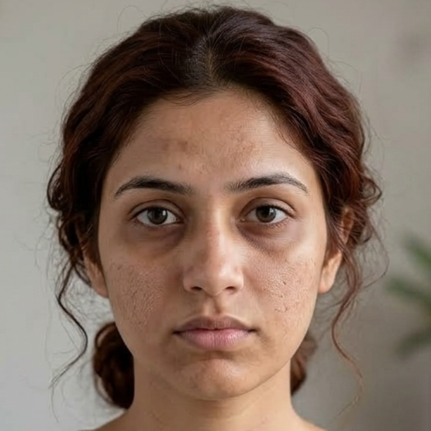 Skin Tone Uplift (Dry Skin)