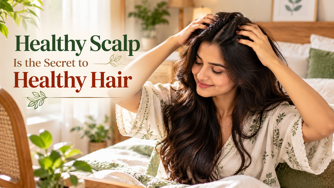 best oil for hair fall control