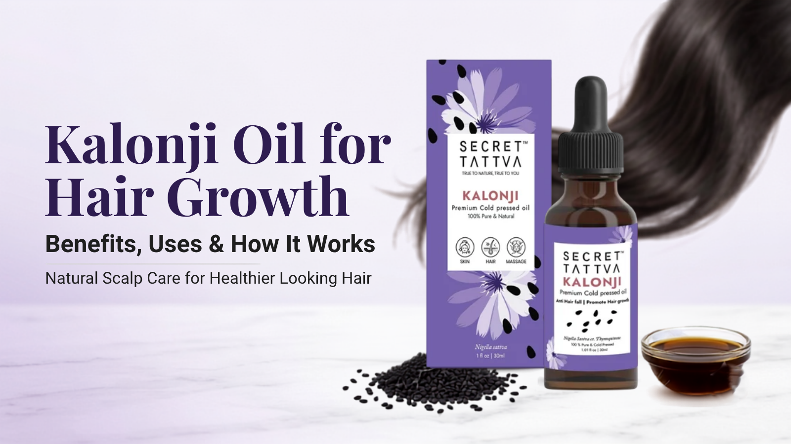 kalonji oil for hair growth