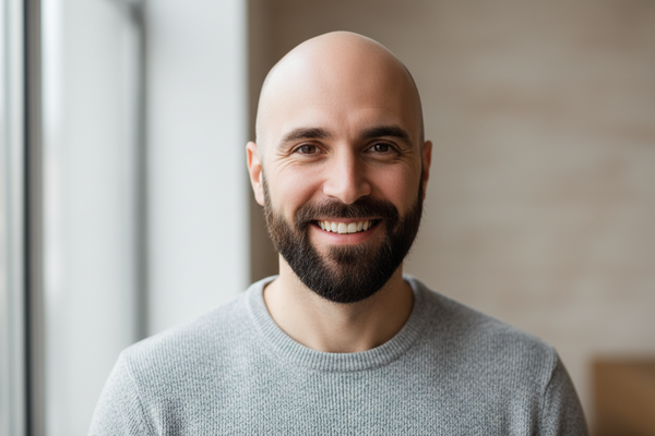Why Male Pattern Baldness Is So Common in Men