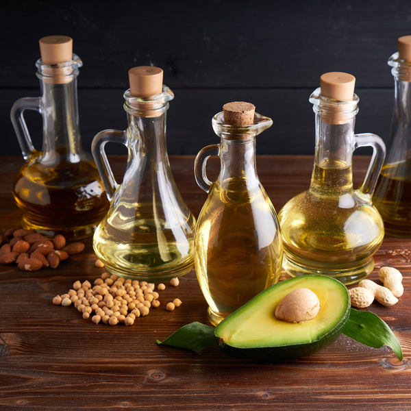 How to Use Carrier Oils for Skin and Hair