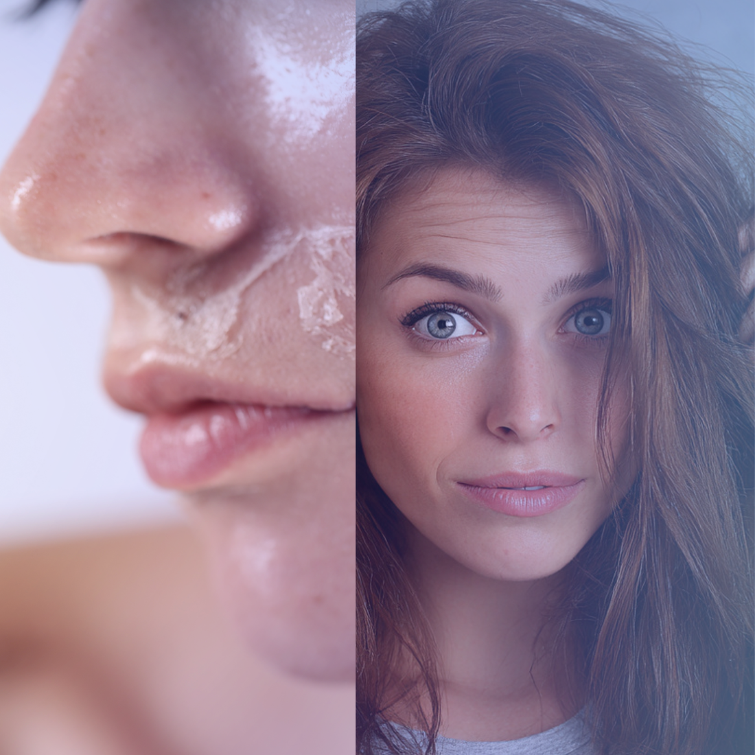 Avocado + Coconut for Dry Skin & Hair - SECRET TATTVA