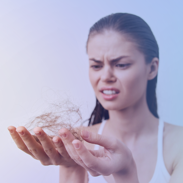 Castor Oil — Strength for Weak Hair Roots