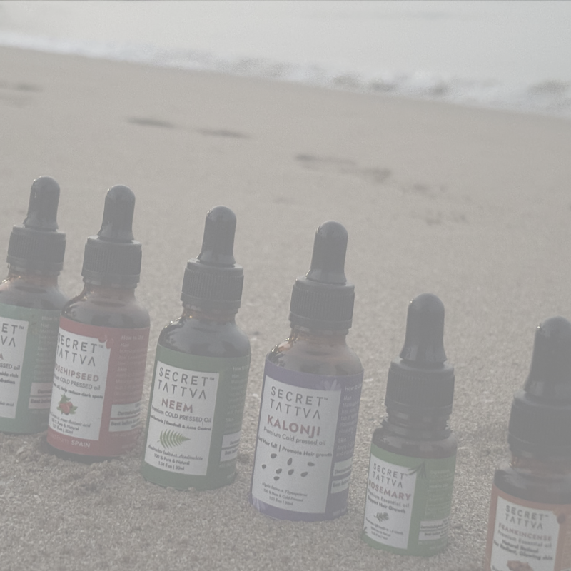 ALL PRODUCTS - SECRET TATTVA