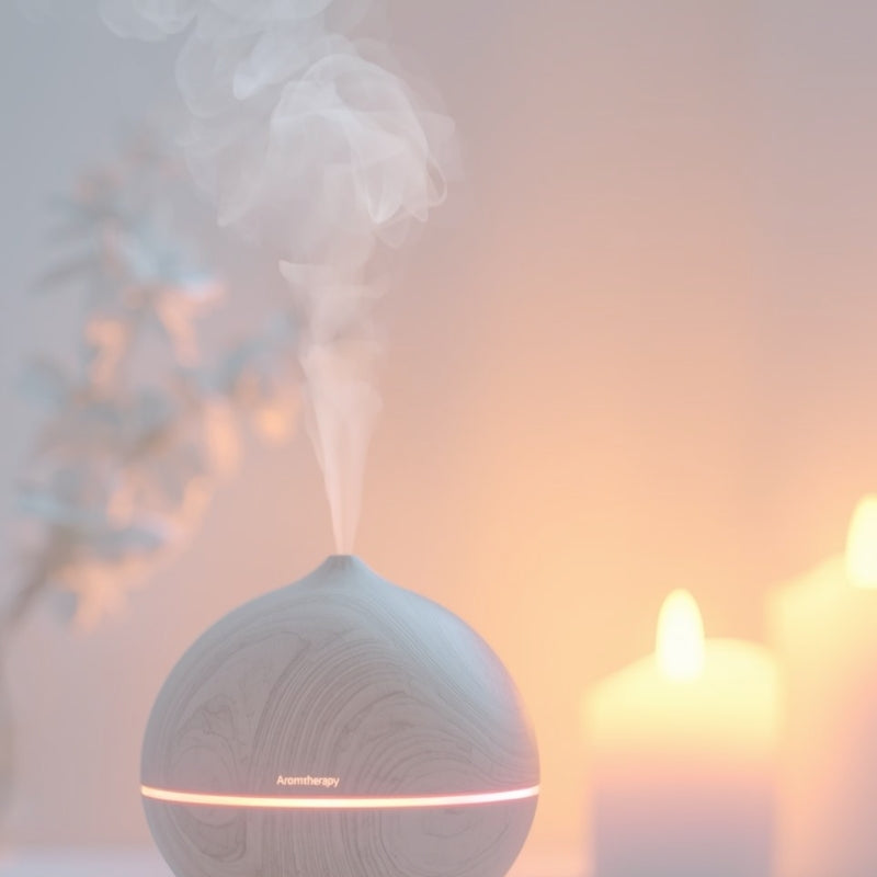 AROMATHERAPY - SECRET TATTVA