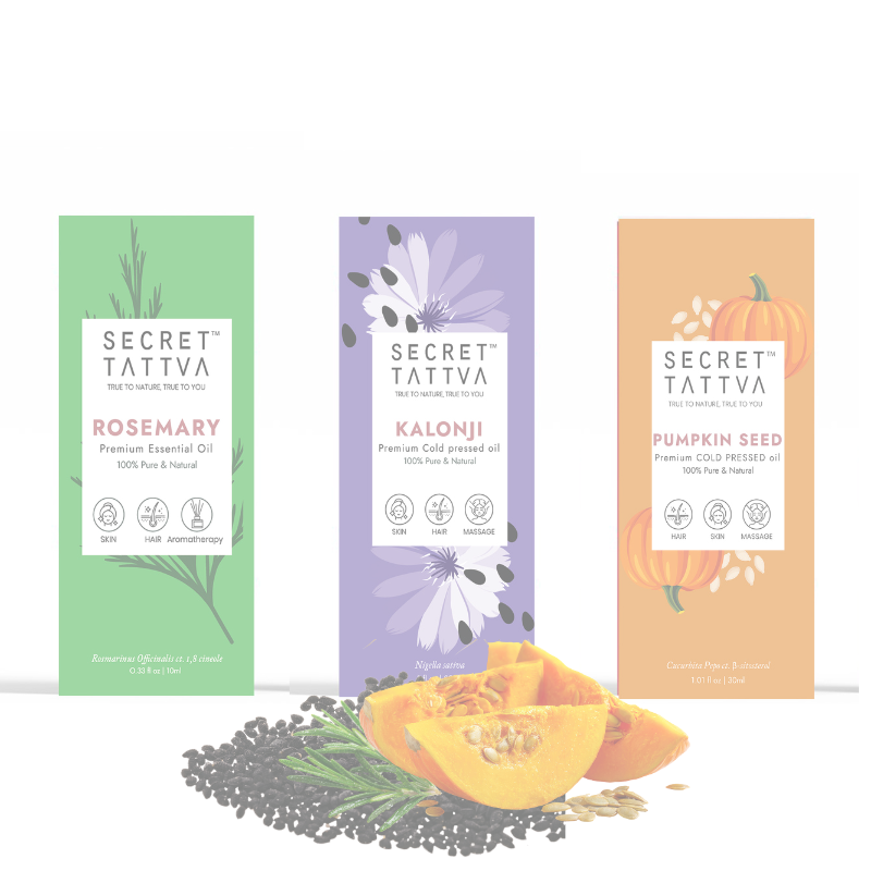 COMBOS - SECRET TATTVA