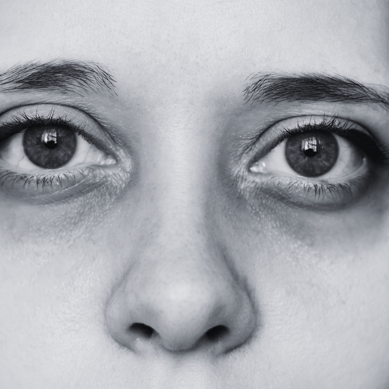 DARK CIRCLES - SECRET TATTVA