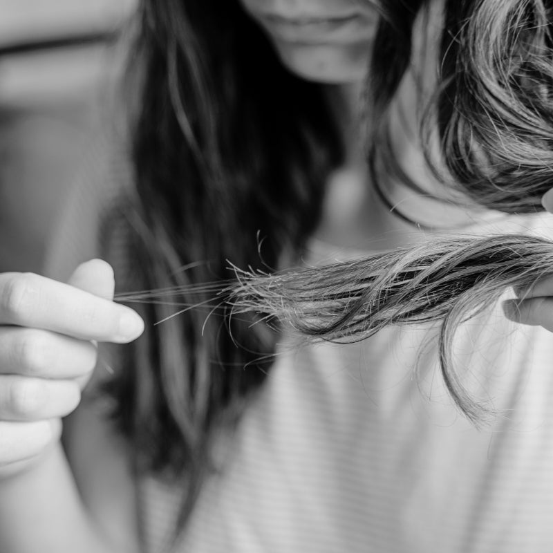 HAIR THINNING - SECRET TATTVA