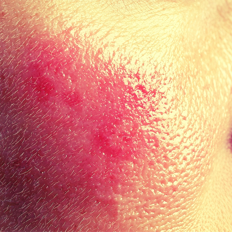 INFLAMMATION / REDNESS - SECRET TATTVA