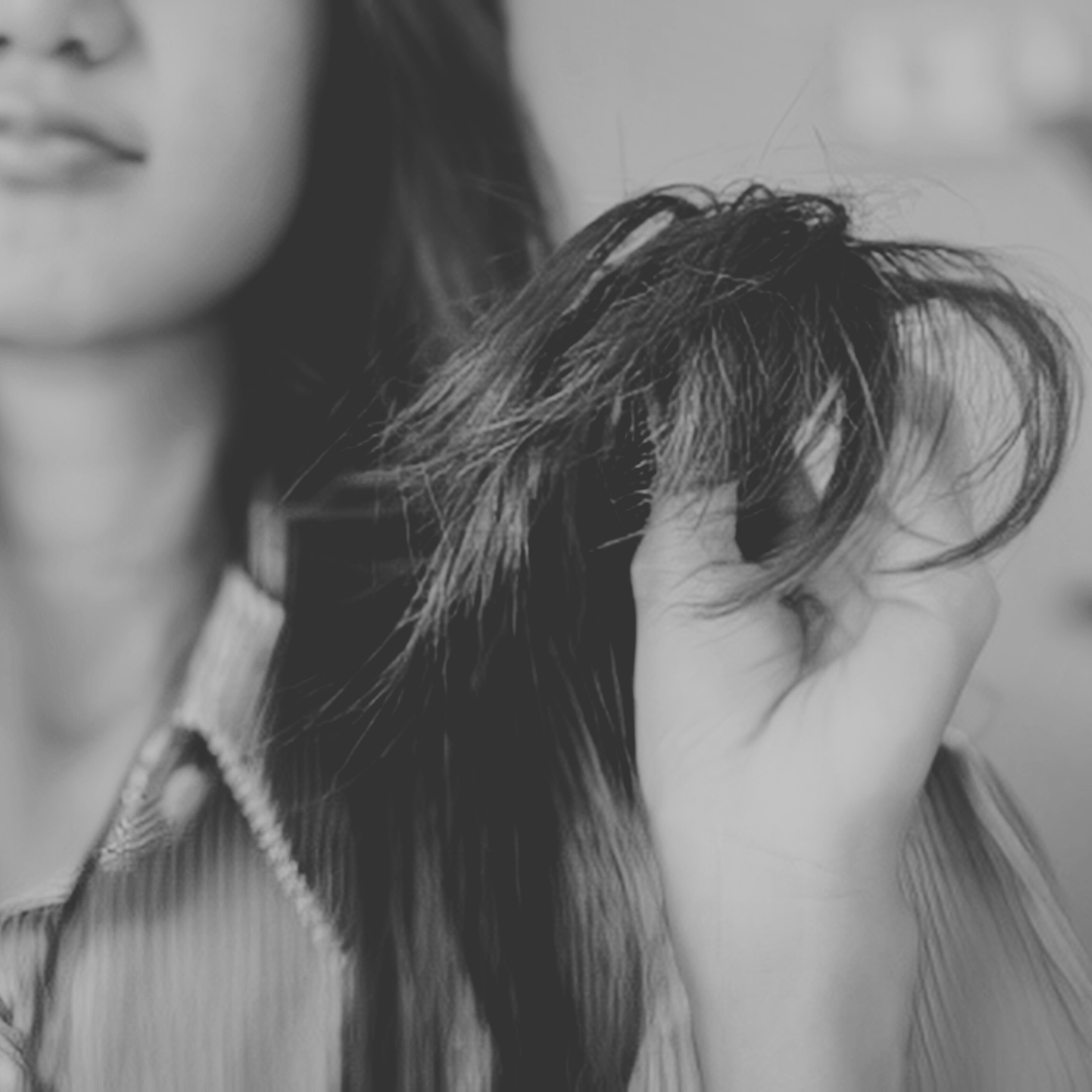 SPLIT ENDS - SECRET TATTVA