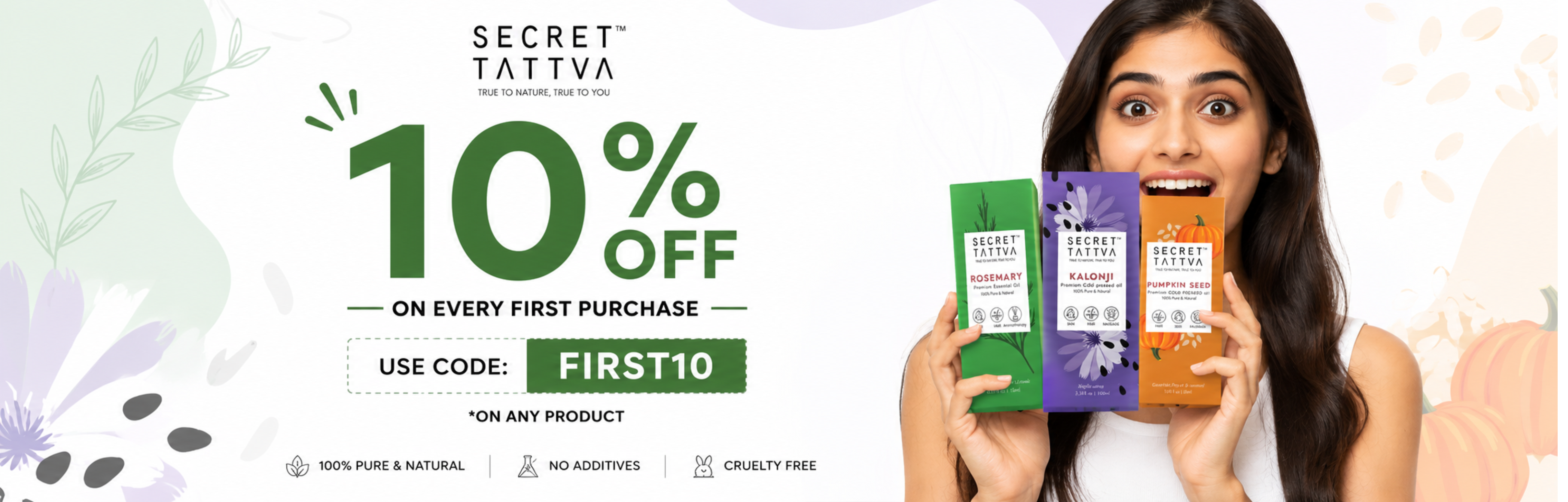 SECRET TATTVA