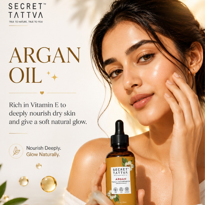 Skin Barrier Repair Combo - SECRET TATTVA
