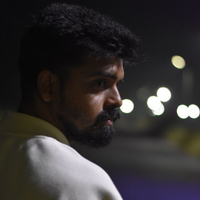 Anuranjan Singh, Research Scholar