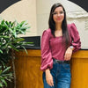 Garima Parihar, Architect