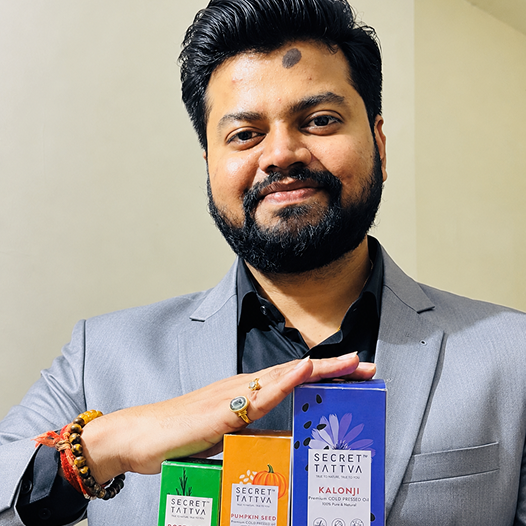 Sanjeet