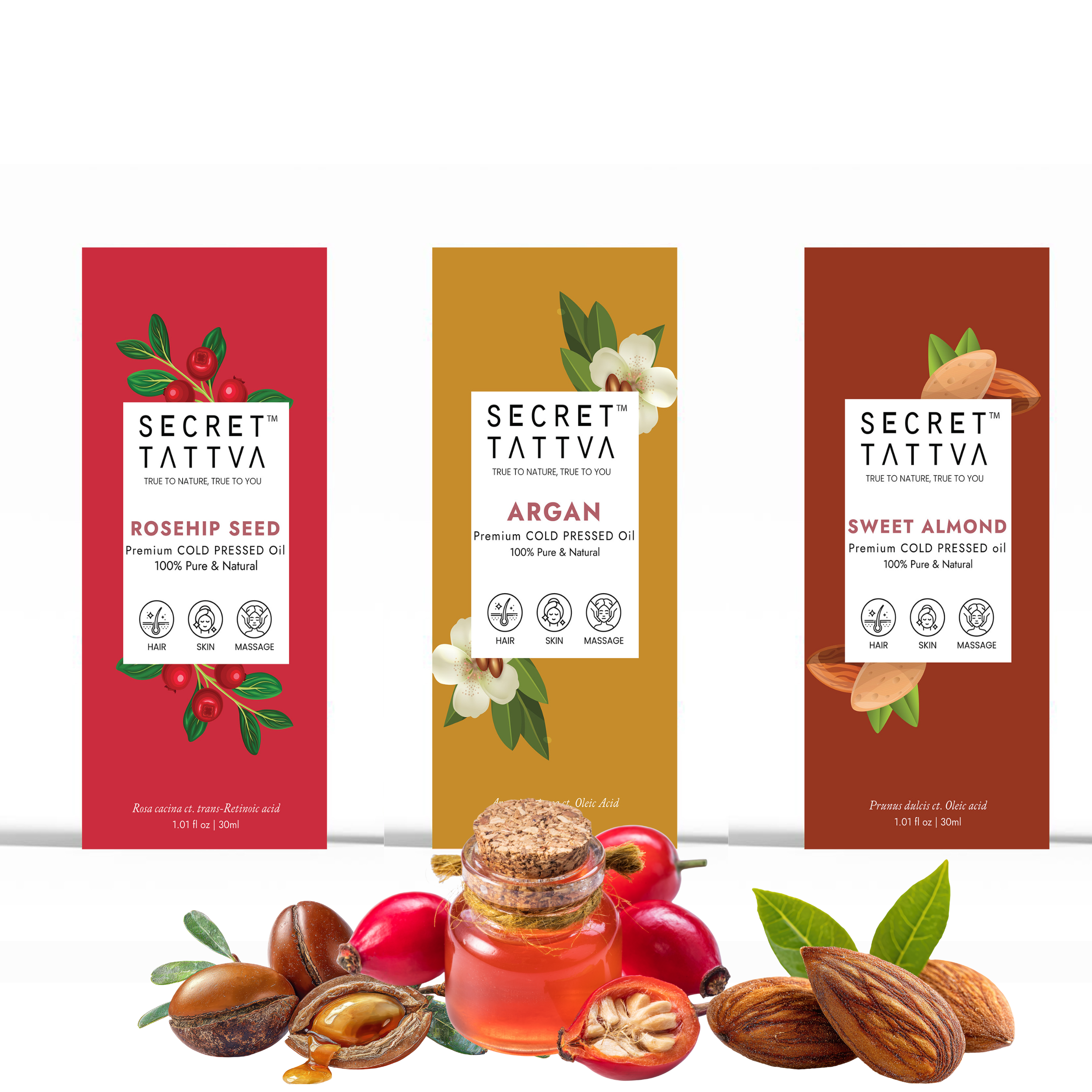 Wrinkles/ Fine Lines Combo