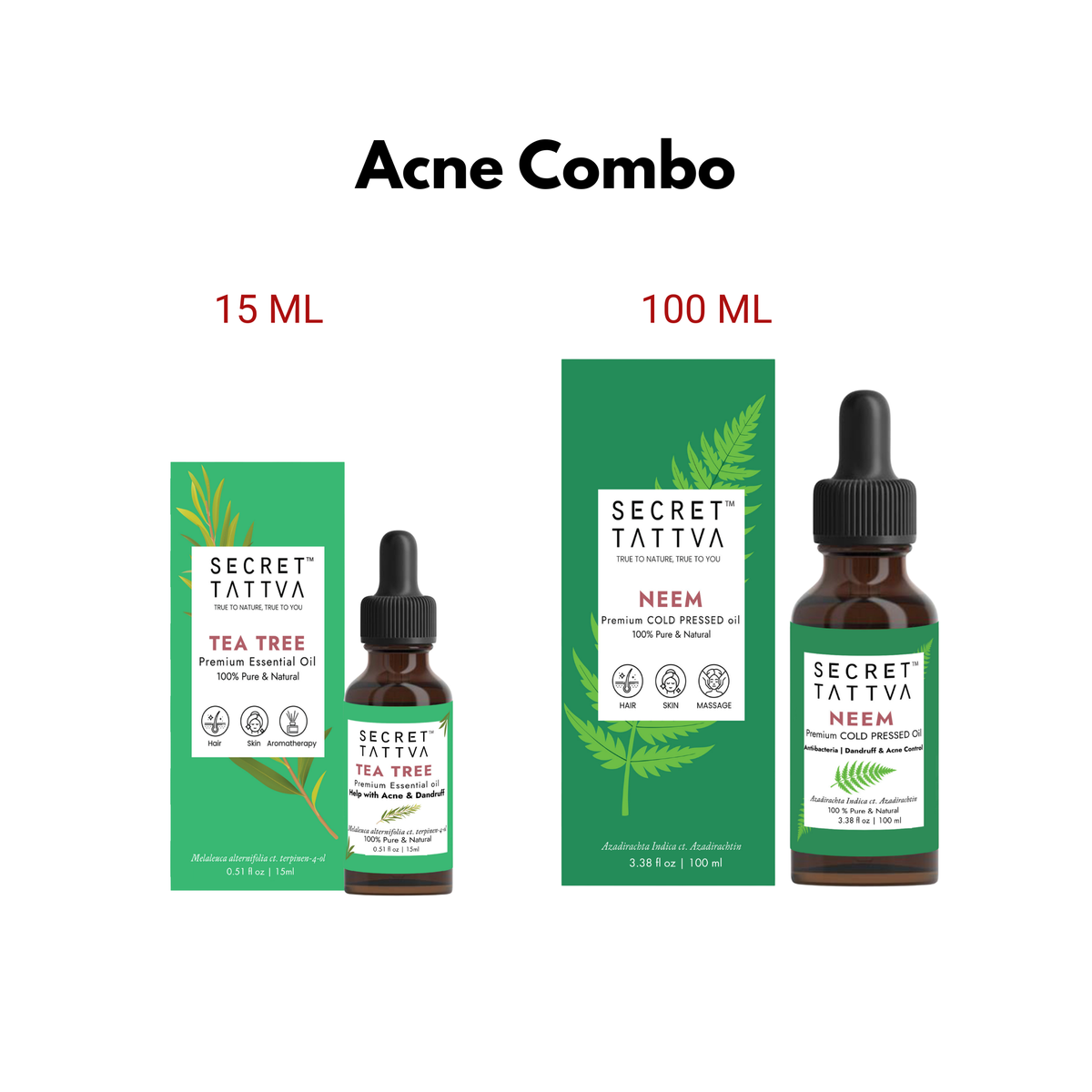 Acne Combo