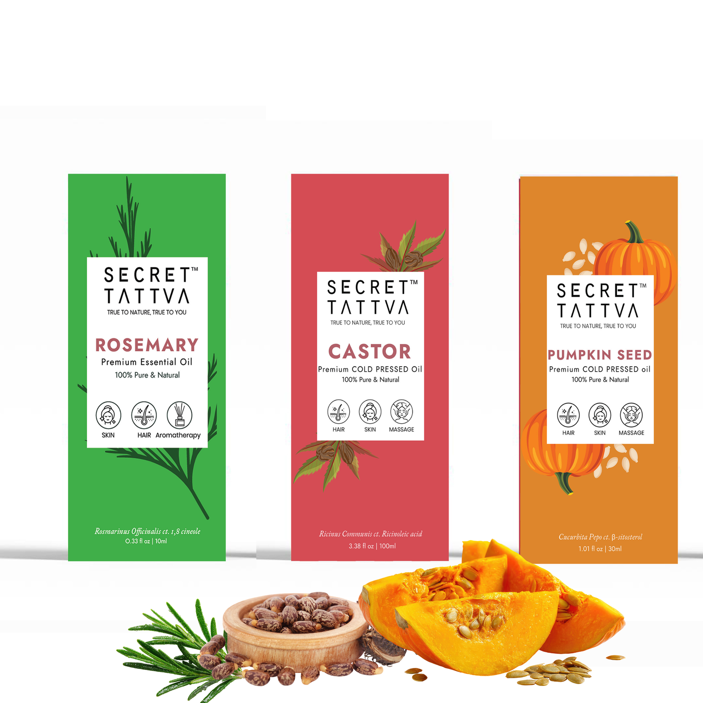 Advanced Hair Growth Combo