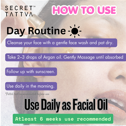 Dark Spots + Skin Glow Combo - SECRET TATTVA