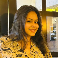 Meenakshi Shukla, Medical Student