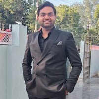 Omveer Kansana, Chartered Accountant