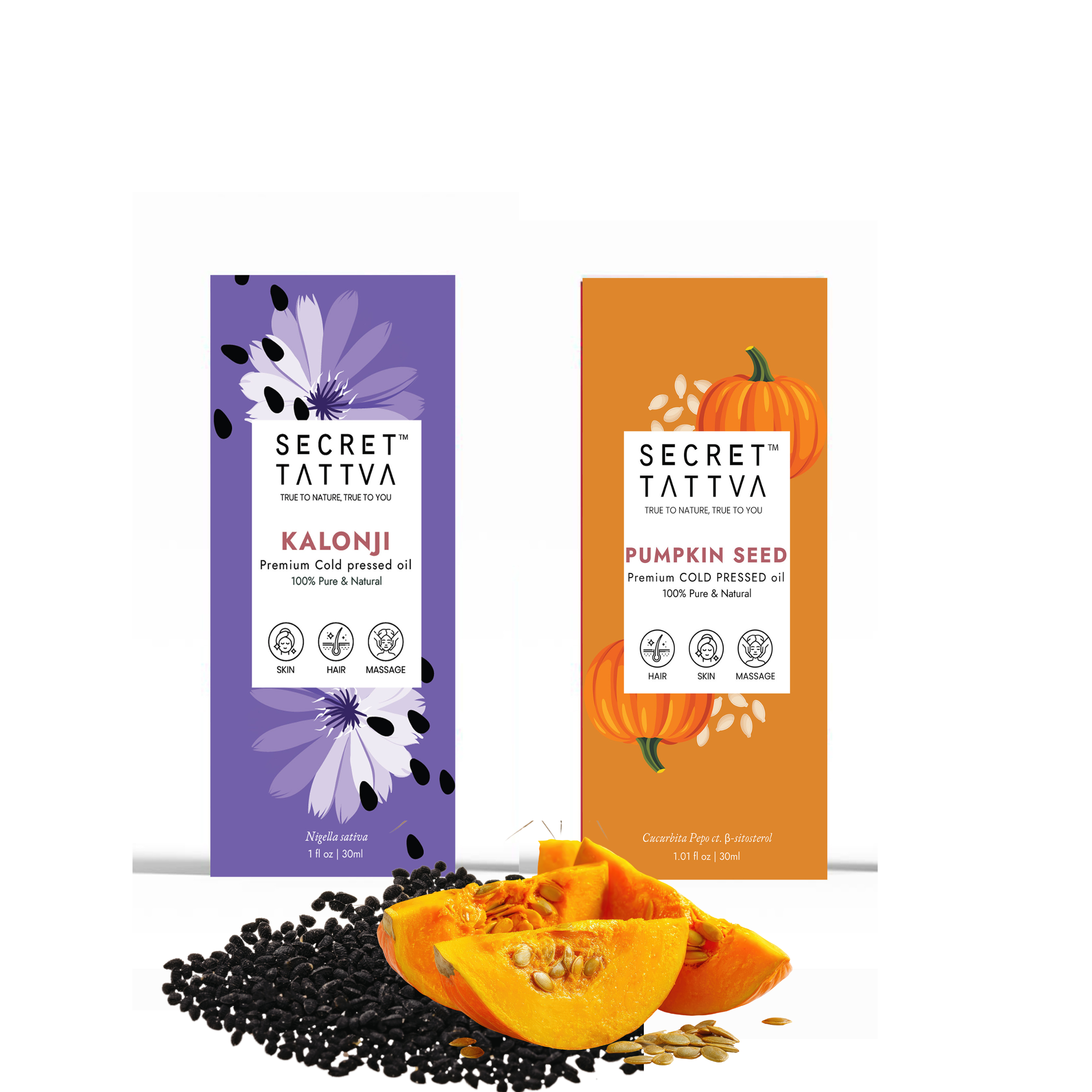 Scalp Nourishment Combo