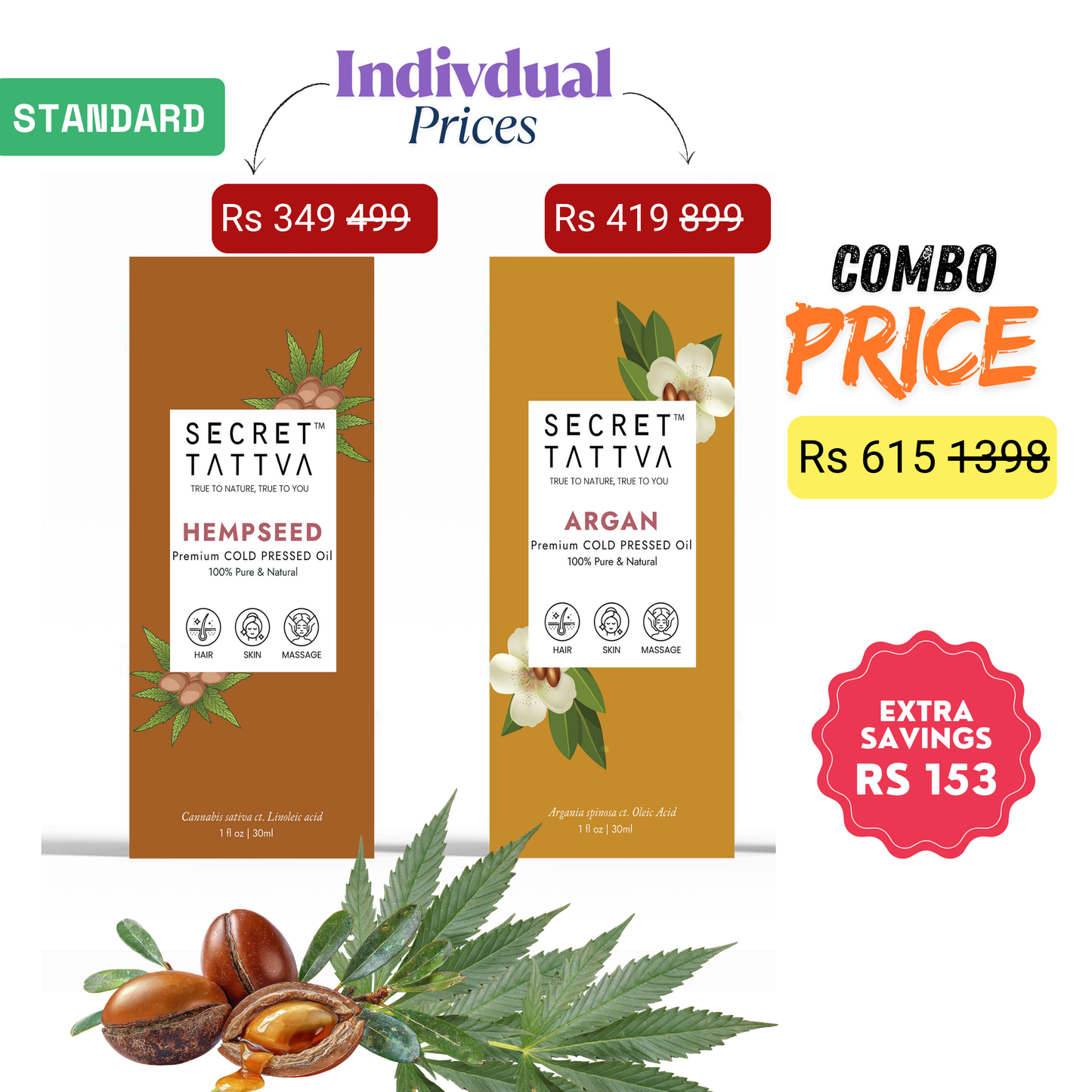 skin barrier repair combo offer