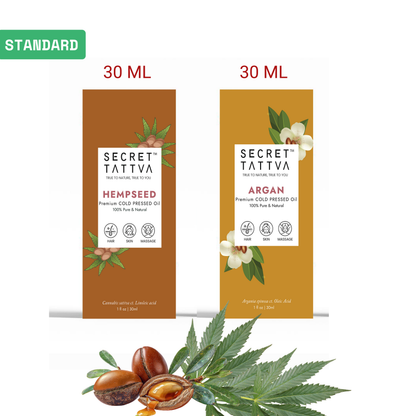 Skin Barrier Repair Combo - SECRET TATTVA