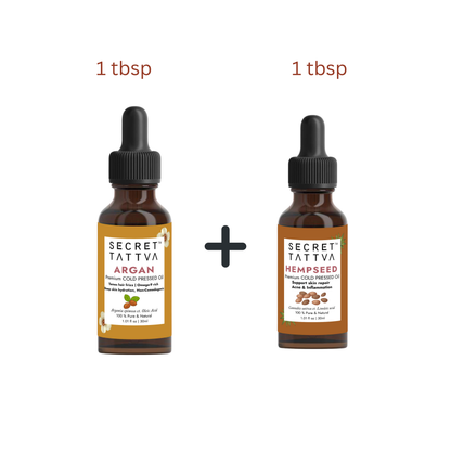 Skin Barrier Repair Combo - SECRET TATTVA