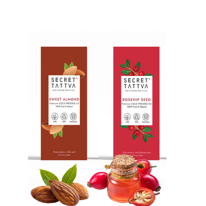 Skin Tone Uplift (Dry Skin)