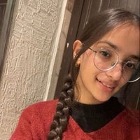 Sparshi Jain, interior Designing Student